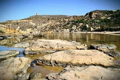Pergole Ξενοδοχείο Realmonte Εξωτερικό φωτογραφία